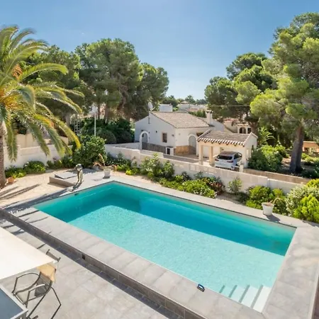Luxe Carrio * Calpe