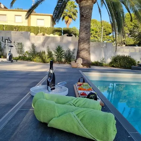 Luxe Carrio * Calpe