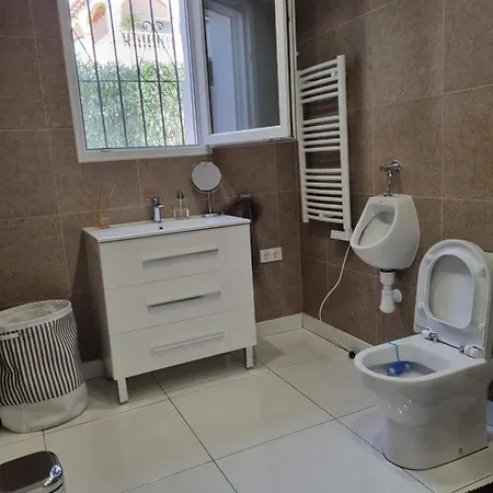 Luxe Carrio * Calpe